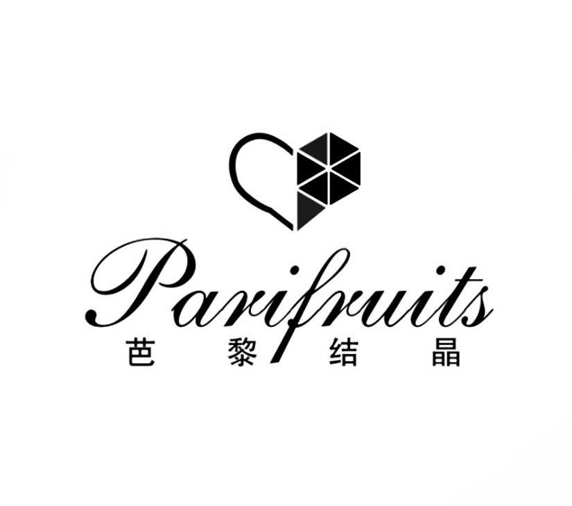 商标名称芭黎结晶 PARIFRUITS商标注册号 10354264、商标申请人华唯环球企业集团有限公司的商标详情 - 标库网商标查询