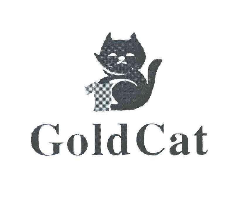 商标名称GOLD CAT商标注册号 5903594、商标申请人池小忠的商标详情 - 标库网商标查询