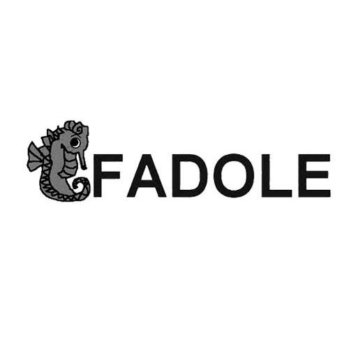 商标名称FADOLE商标注册号 13724631、商标申请人香港霏逗集团有限公司的商标详情 - 标库网商标查询