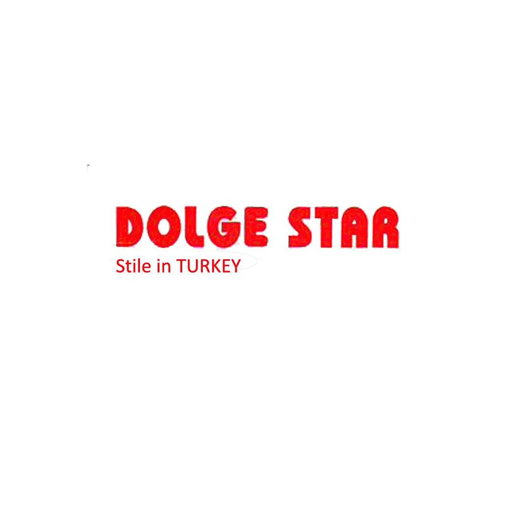 商标名称DOLGE STAR STILE IN TURKEY商标注册号 10046971、商标申请人北京达瑞雄国际商贸有限公司的商标详情 - 标库网商标查询