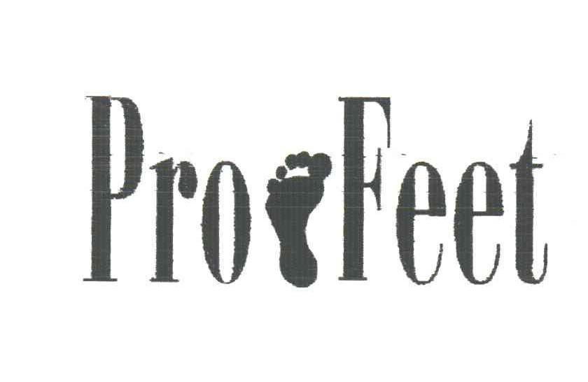 商标名称PRO FEET商标注册号 3539784、商标申请人德国专业袜业公司的商标详情 - 标库网商标查询