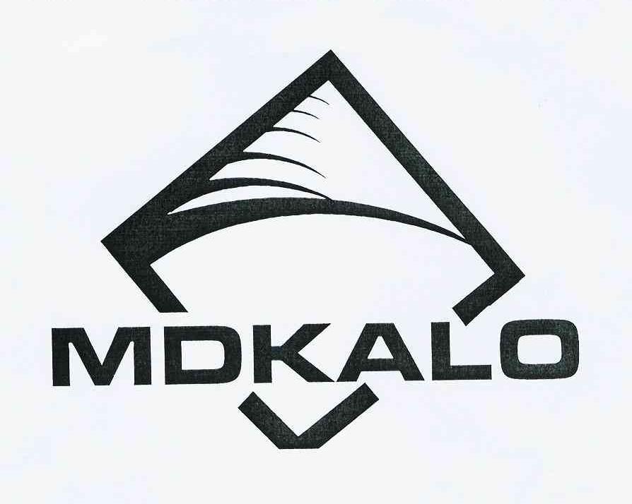 商标名称MDKALO商标注册号 10320390、商标申请人蒋文鹤的商标详情 - 标库网商标查询
