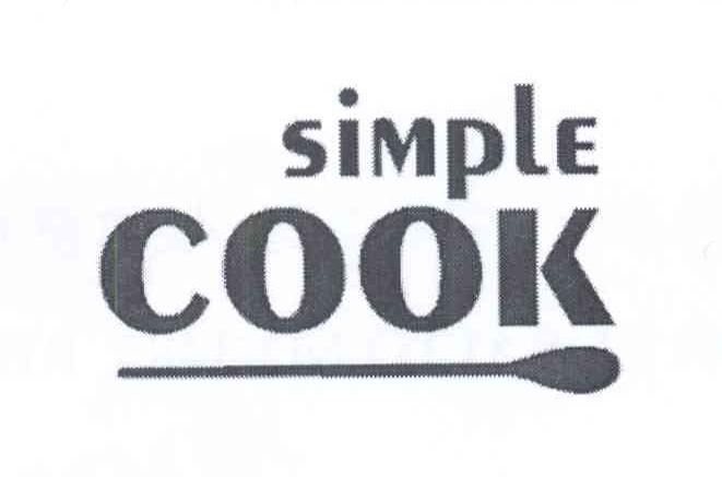 商标名称SIMPLE COOK商标注册号 14142822、商标申请人厨房中心股份有限公司的商标详情 - 标库网商标查询