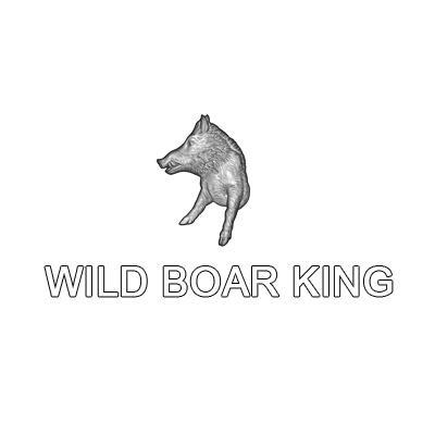 商标名称WILD BOAR KING商标注册号 14252364、商标申请人翁建飞的商标详情 - 标库网商标查询