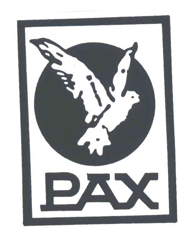 商标名称PAX商标注册号 3425311、商标申请人裕仁工业科技股份有限公司的商标详情 - 标库网商标查询