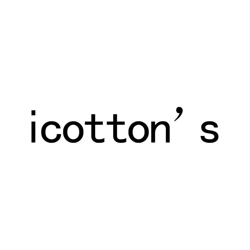 商标名称ICOTTON'S商标注册号 11302788、商标申请人吴江聚宝纺织服装有限公司的商标详情 - 标库网商标查询