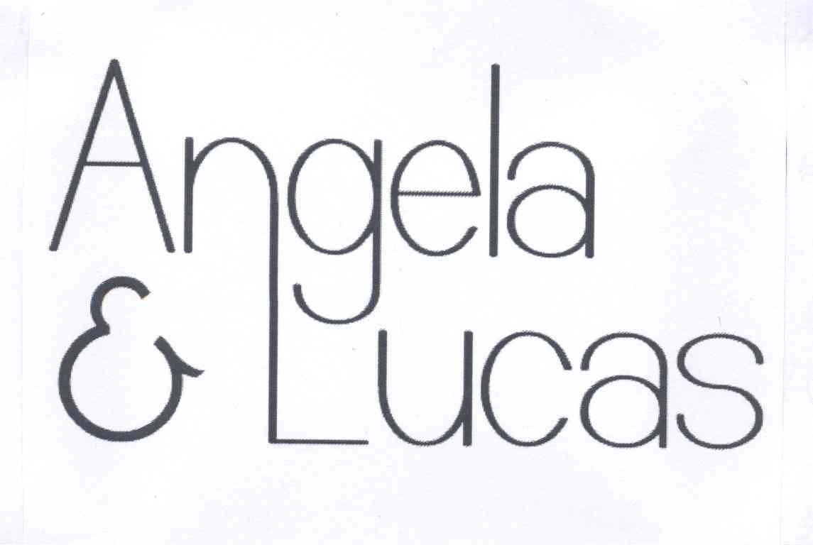 商标名称ANGELA & LUCAS商标注册号 13796875、商标申请人北京爱丽丝幻橙科技有限公司的商标详情 - 标库网商标查询