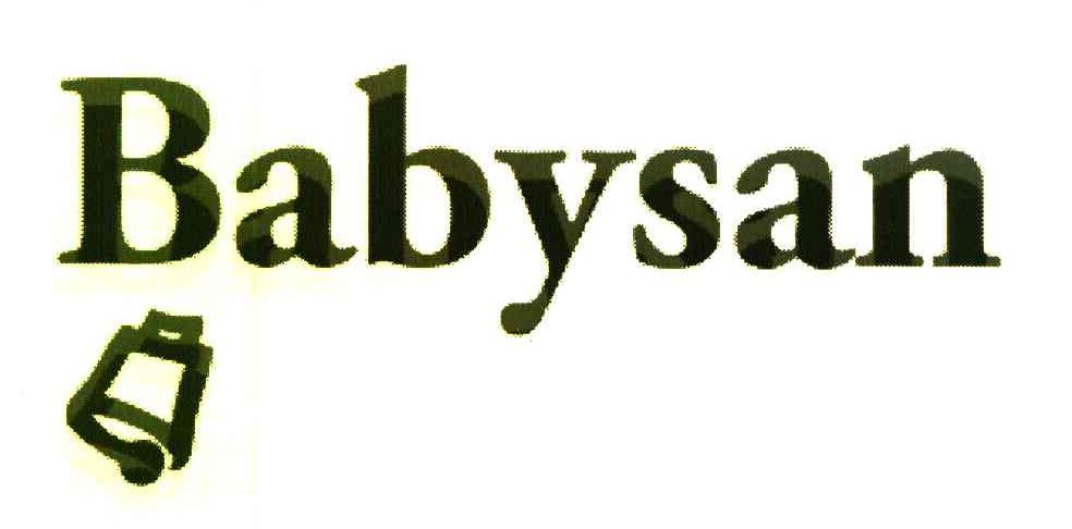 商标名称BABYSAN商标注册号 7235057、商标申请人克鲁格有限公司 & 两合公司的商标详情 - 标库网商标查询