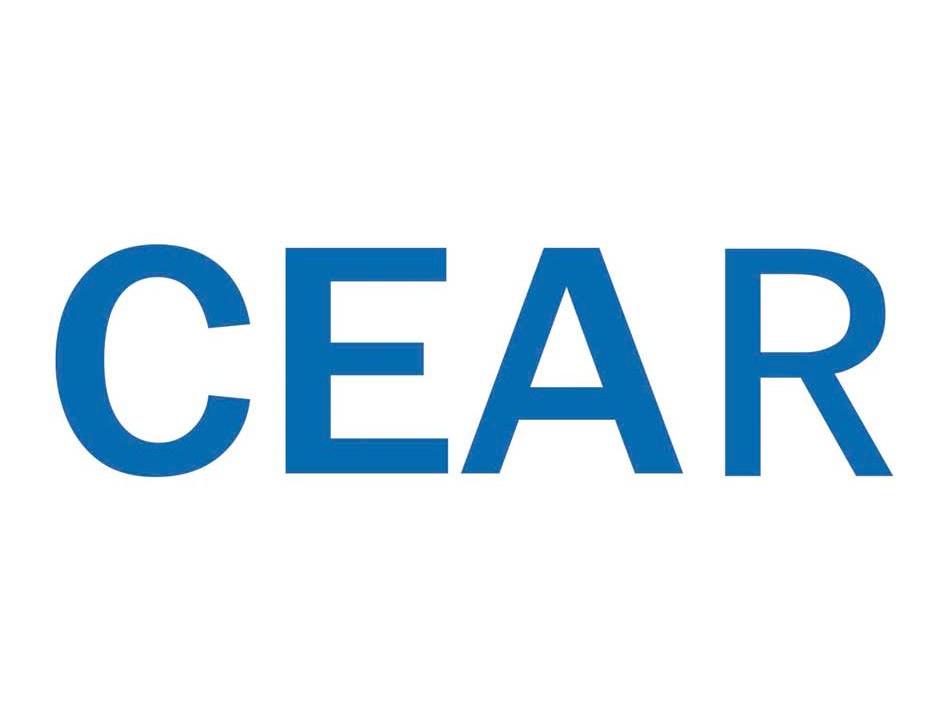商标名称CEAR商标注册号 10039299、商标申请人扬州陆叶减速电机有限公司的商标详情 - 标库网商标查询
