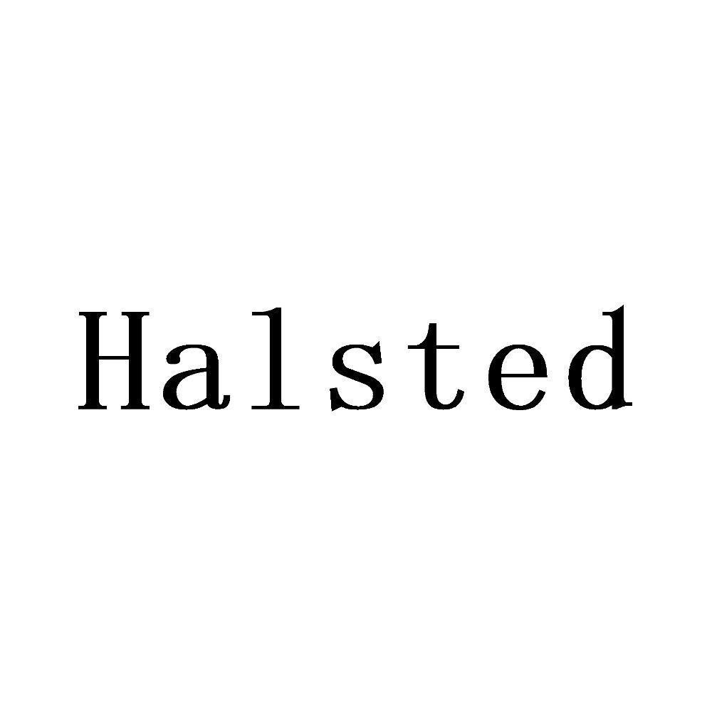 商标文字halsted商标注册号 50237521,商标申请人澄乐(上海)网络科技