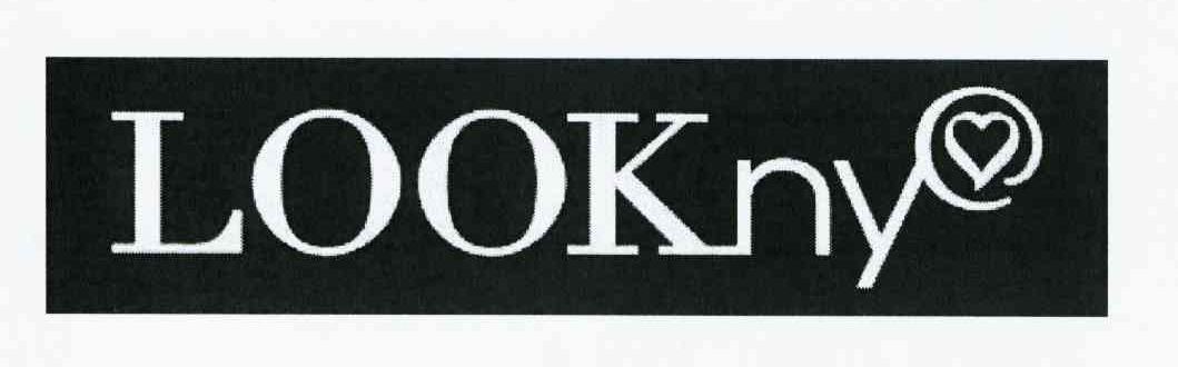商标名称LOOKNY商标注册号 10120999、商标申请人杜安瑞德国际有限公司的商标详情 - 标库网商标查询