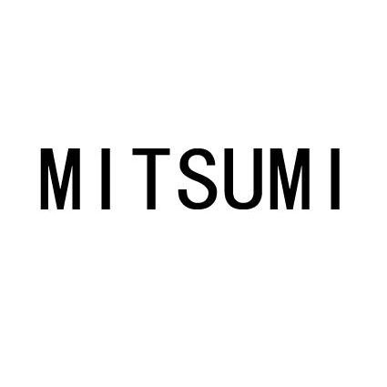 商标名称MITSUMI商标注册号 10052083、商标申请人常州莱美电子有限公司的商标详情 - 标库网商标查询