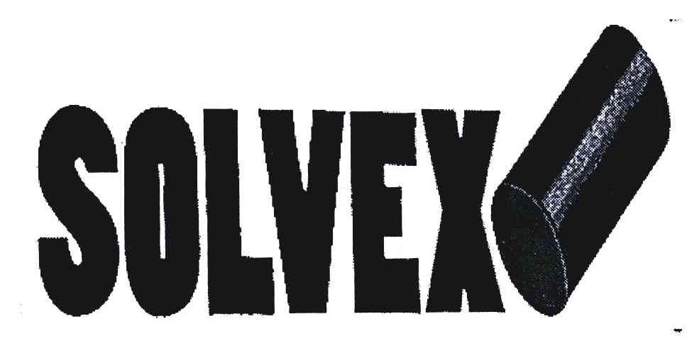 商标名称SOLVEX商标注册号 5365477、商标申请人曾伟光的商标详情 - 标库网商标查询