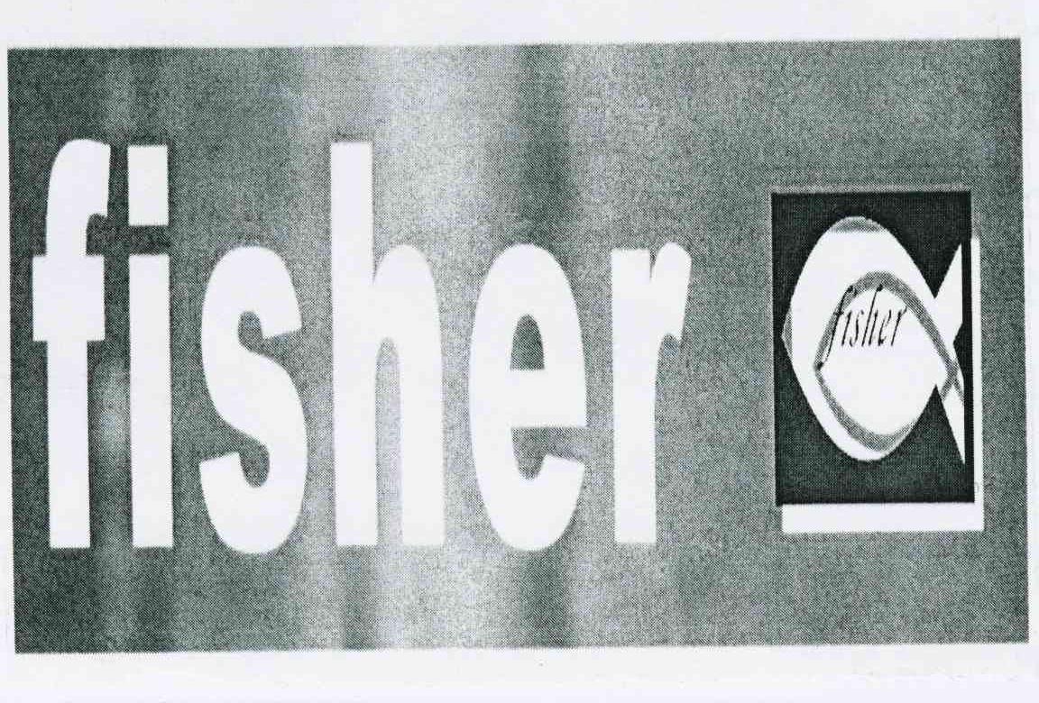 商标名称FISHER商标注册号 10367849、商标申请人马耀国的商标详情 - 标库网商标查询