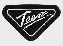 商标名称TEENS商标注册号 1099117、商标申请人勤兴软胶厂有限公司的商标详情 - 标库网商标查询