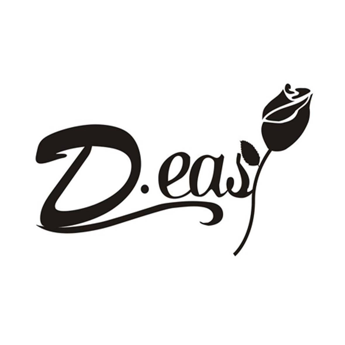 商标名称D.EASY商标注册号 10856322、商标申请人武汉蒂姿奕尔服饰有限公司的商标详情 - 标库网商标查询