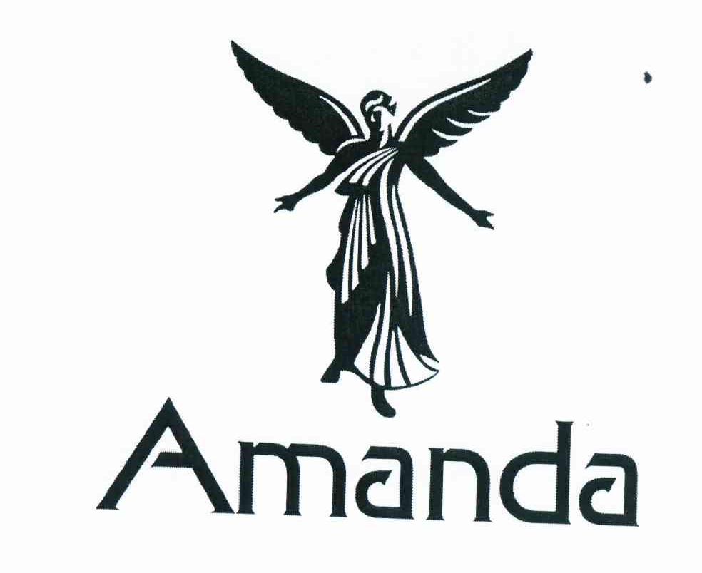 商标名称AMANDA商标注册号 11340953、商标申请人胡洁的商标详情 - 标库网商标查询