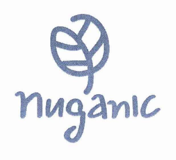 商标名称NUGANIC商标注册号 9424289、商标申请人爱莉薇丝丽有限公司的商标详情 - 标库网商标查询
