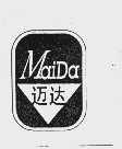 商标名称迈达商标注册号 1012515、商标申请人武进市芝声车辆厂的商标详情 - 标库网商标查询