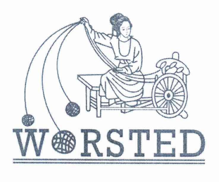 商标名称WORSTED商标注册号 10375947、商标申请人蔡信钦的商标详情 - 标库网商标查询