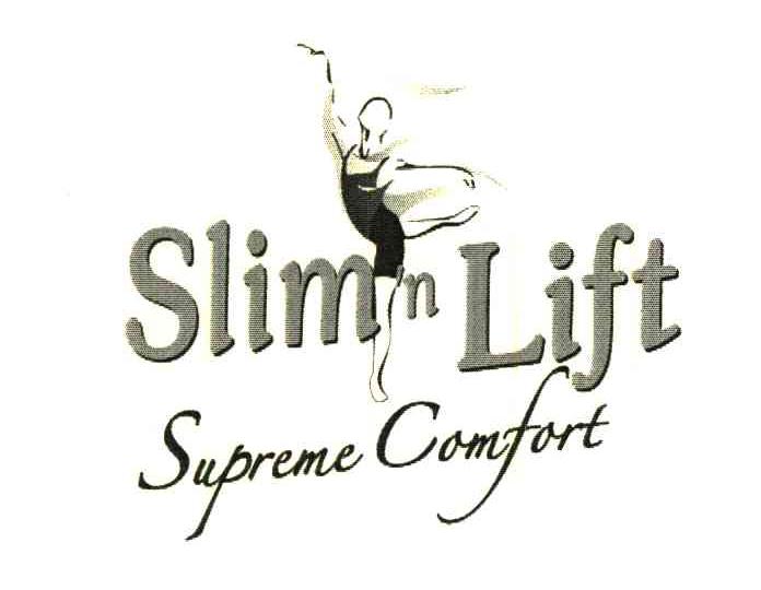 商标名称SLIMNLIFT SUPREME COMFORT商标注册号 G959293、商标申请人THANE INTERNATIONAL，INC.的商标详情 - 标库网商标查询