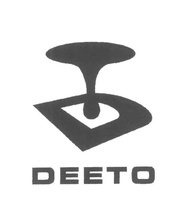 商标名称DEETO商标注册号 4682685、商标申请人南通德泰助剂化学有限公司的商标详情 - 标库网商标查询