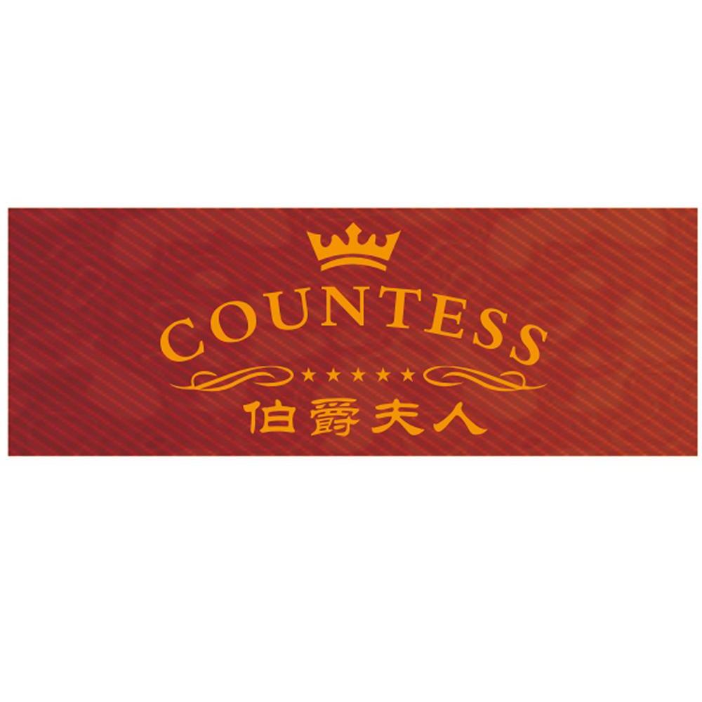 商标名称伯爵夫人 COUNTESS商标注册号 10752367、商标申请人香港凤朝凰商贸有限公司的商标详情 - 标库网商标查询
