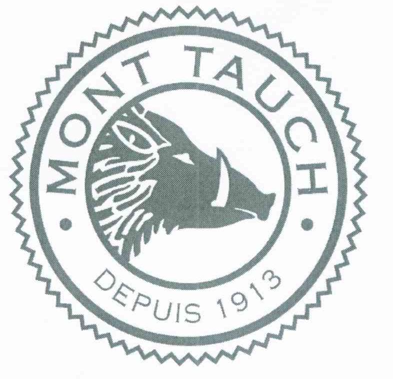 商标名称MONT TAUCH商标注册号 7613232、商标申请人蒙道斯农业集体利益酒窖公司的商标详情 - 标库网商标查询