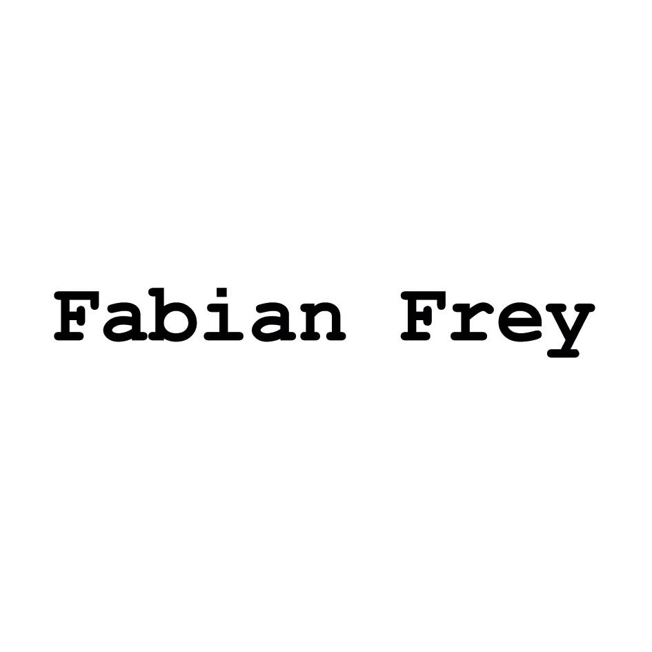 FABIAN FREY