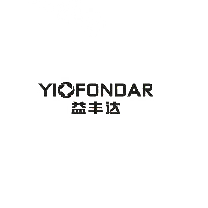 益丰达 YIOFONDAR