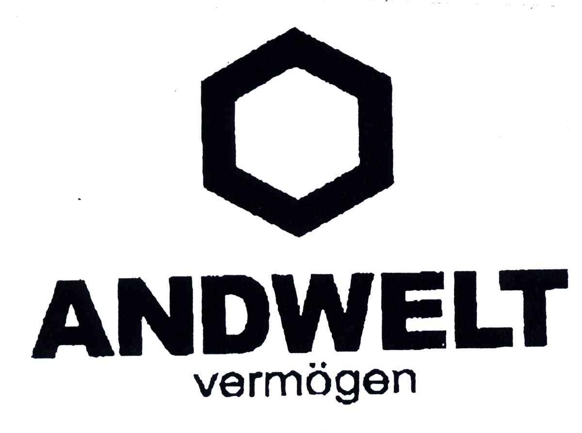 商标名称ANDWELT VERMOGEN商标注册号 4124624、商标申请人可隆工业株式会社的商标详情 - 标库网商标查询
