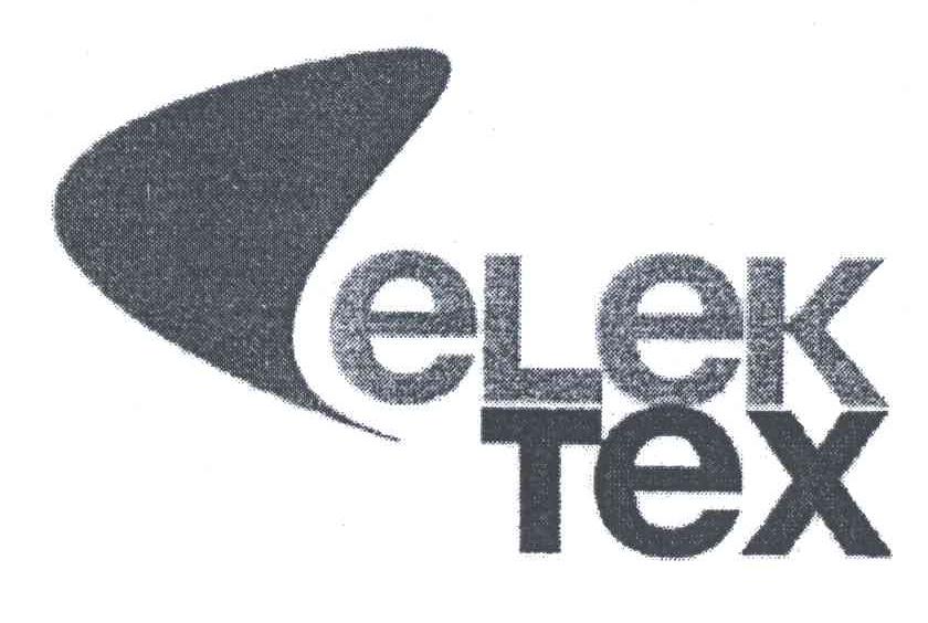 商标名称ELEK TEX商标注册号 3194987、商标申请人佩拉泰克有限公司的商标详情 - 标库网商标查询