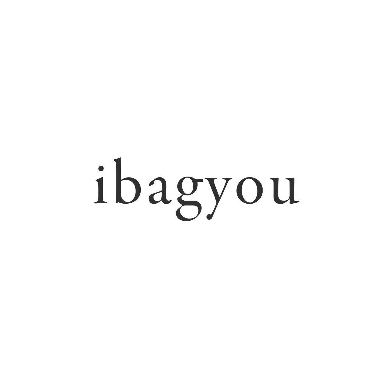 商标名称IBAGYOU商标注册号 18264853、商标申请人南通猫绣商贸有限公司的商标详情 - 标库网商标查询