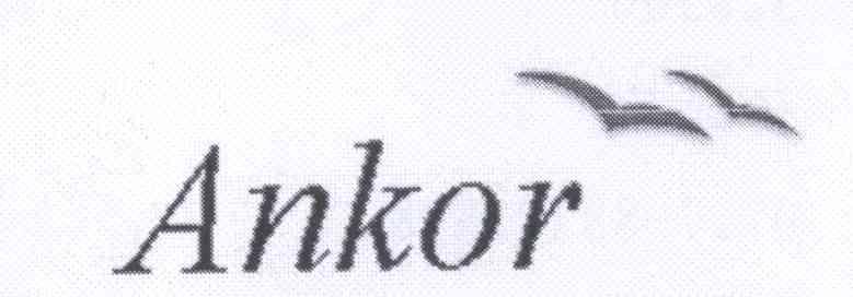 商标名称ANKOR商标注册号 13090889、商标申请人区敏昌的商标详情 - 标库网商标查询