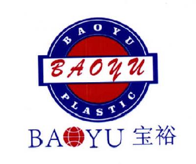 商标名称宝裕 BAOYU PLASTIC商标注册号 14829125、商标申请人黄银盛的商标详情 - 标库网商标查询
