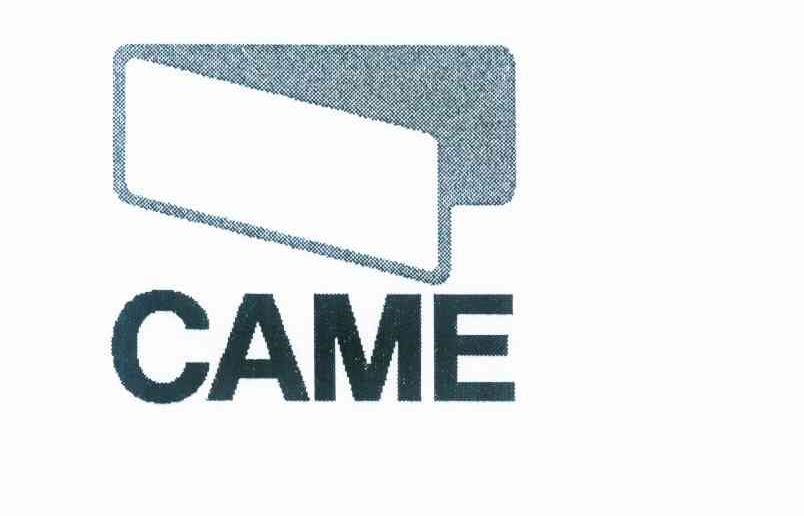 商标名称CAME商标注册号 10268663、商标申请人凯莫股份公司的商标详情 - 标库网商标查询
