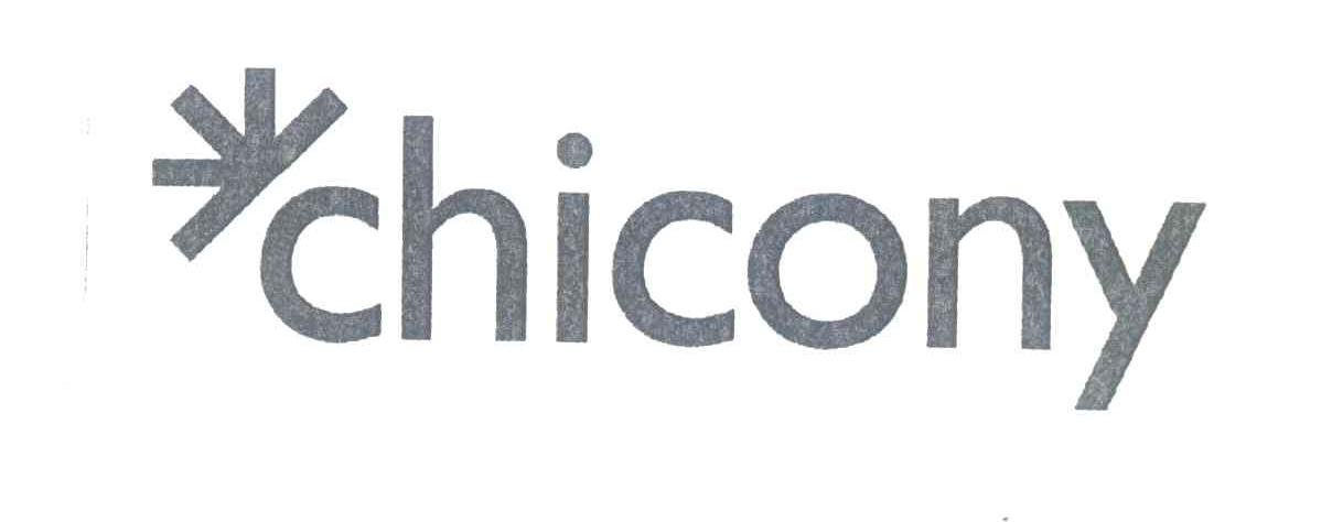 商标名称CHICONY商标注册号 6952181、商标申请人群光实业（武汉）有限公司的商标详情 - 标库网商标查询