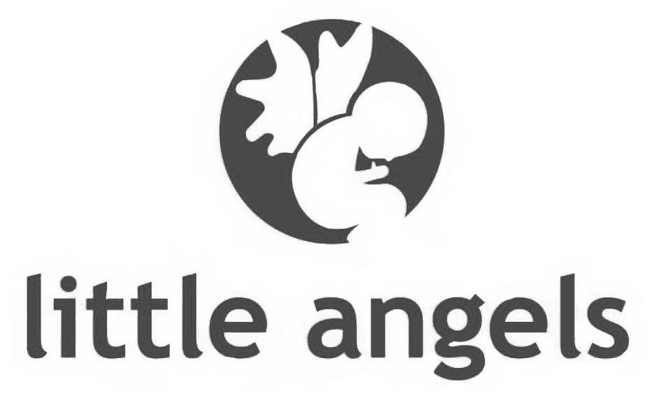 商标名称LITTLE ANGELS商标注册号 11216969、商标申请人天使宝宝慈善基金有限公司的商标详情 - 标库网商标查询
