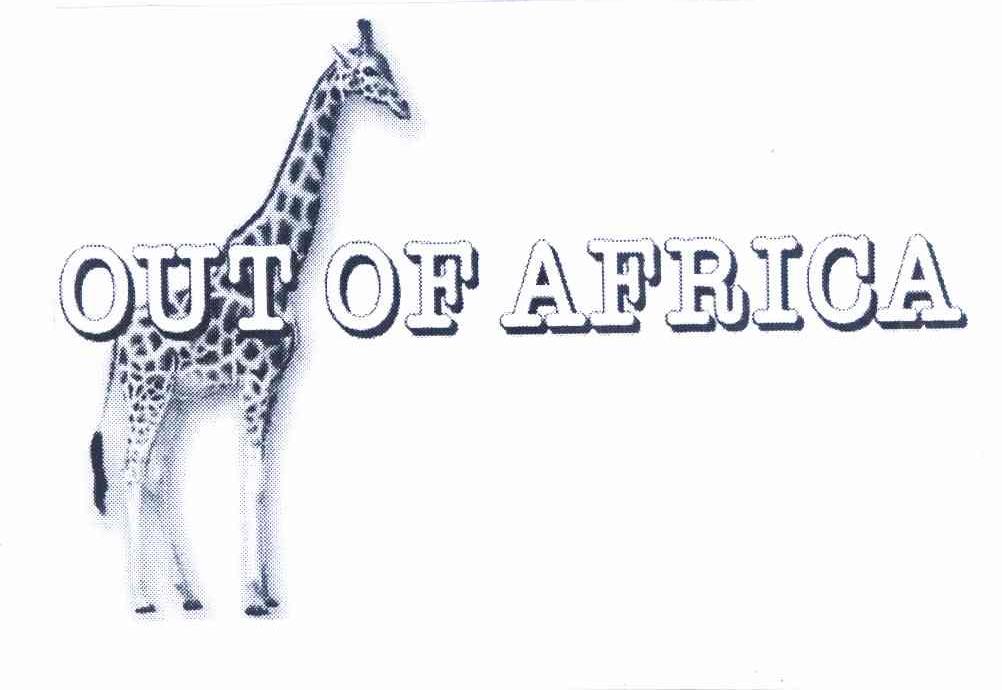 商标名称OUT OF AFRICA商标注册号 10410728、商标申请人苏奥·维多·露娜 护照号:的商标详情 - 标库网商标查询