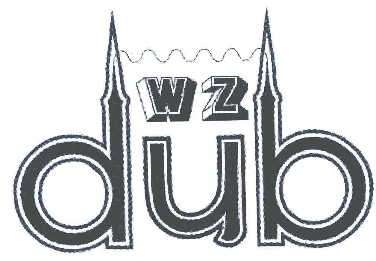 商标名称WZ DUB商标注册号 6130955、商标申请人温州市仪器仪表行业协会的商标详情 - 标库网商标查询