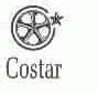 商标名称COSTAR商标注册号 1574224、商标申请人常州福捷交通器材有限公司的商标详情 - 标库网商标查询