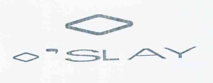 商标名称O’SLAY O商标注册号 9831015、商标申请人夏光年的商标详情 - 标库网商标查询