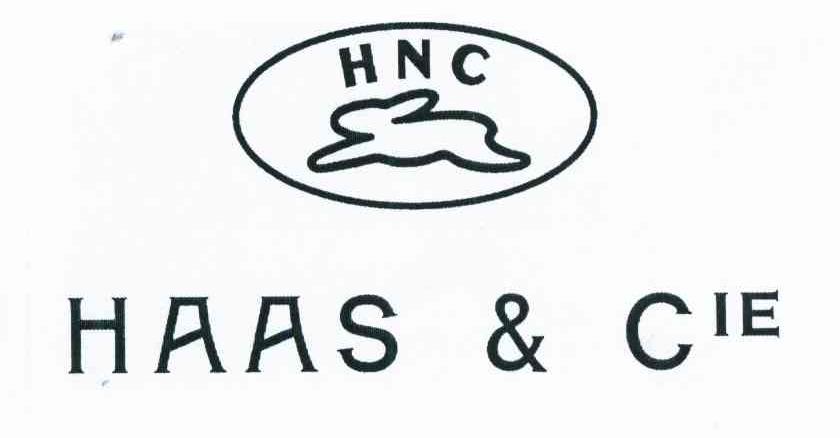 商标名称HNC HAAS & CIE商标注册号 10838123、商标申请人株式会社SWC的商标详情 - 标库网商标查询