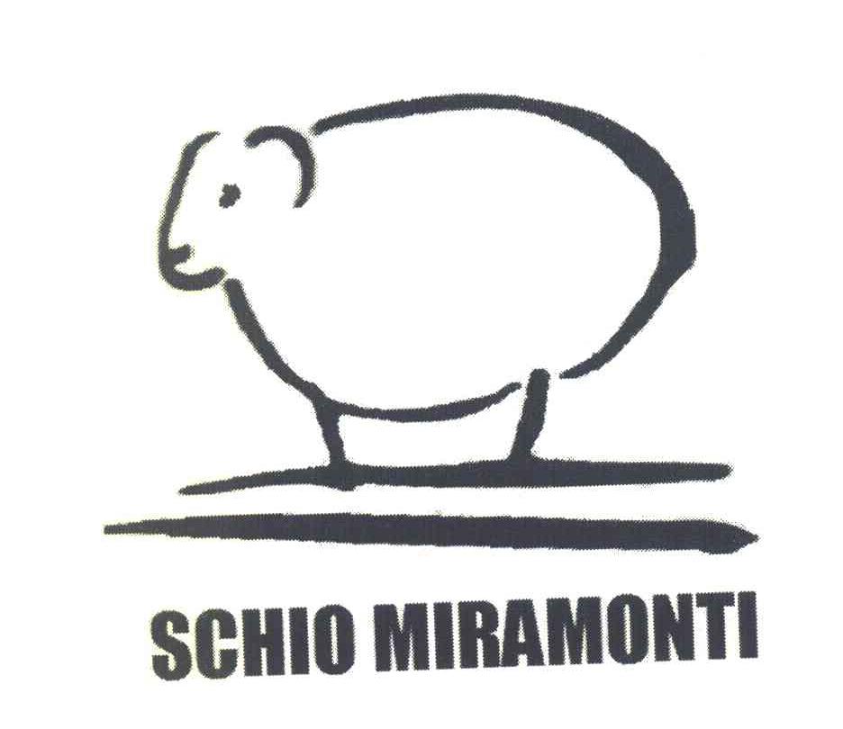 商标名称SCHIO MIRAMONTI商标注册号 7525004、商标申请人李宁忠的商标详情 - 标库网商标查询