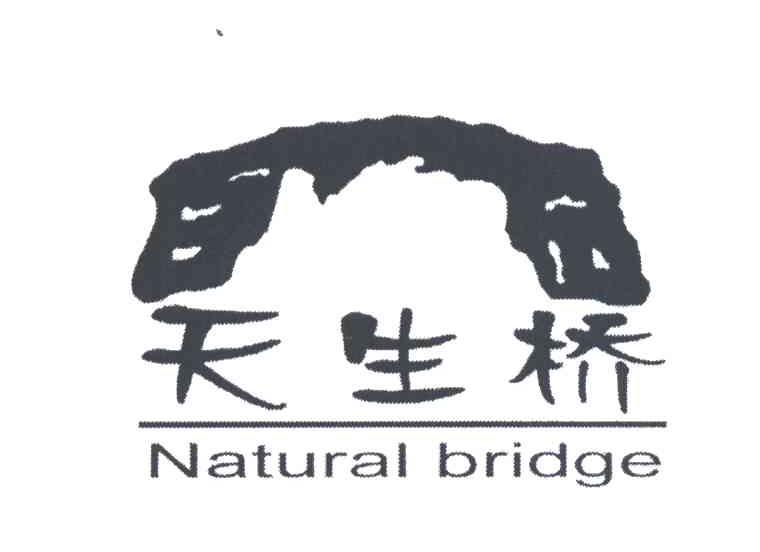 商标名称天生桥;NATURAL BRIDGE商标注册号 3070443、商标申请人桂林海洲旅游研究所的商标详情 - 标库网商标查询