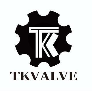 商标文字tkvalve商标注册号 50961638,商标申请人山东泰科阀门有限