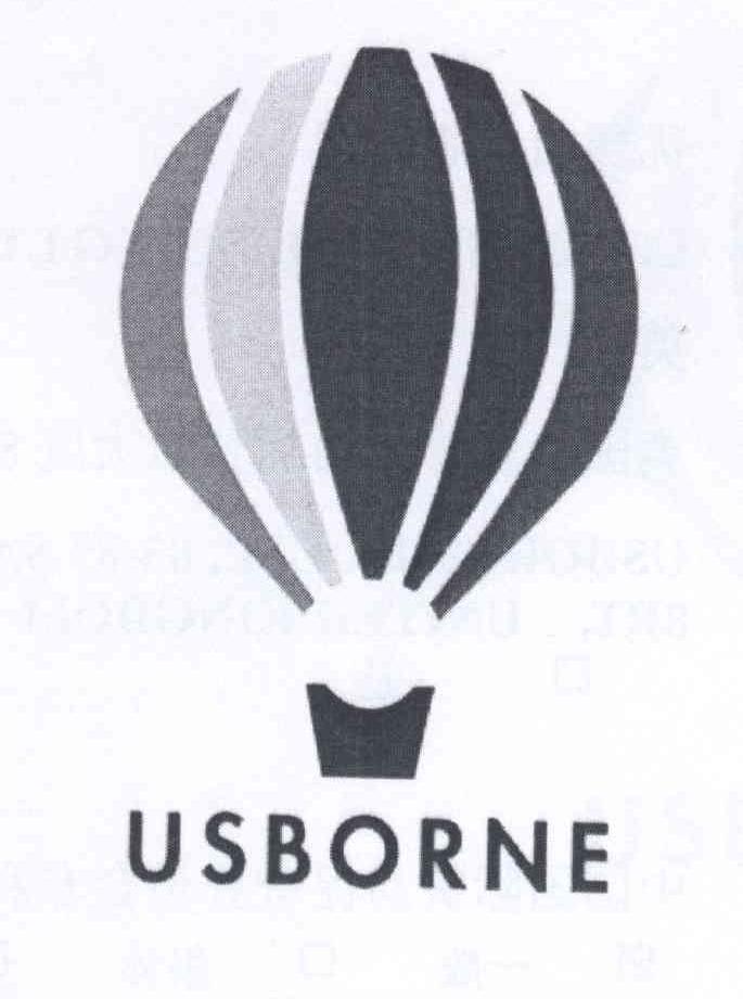商标名称USBORNE商标注册号 13923713、商标申请人优瑟伯出版公司的商标详情 - 标库网商标查询