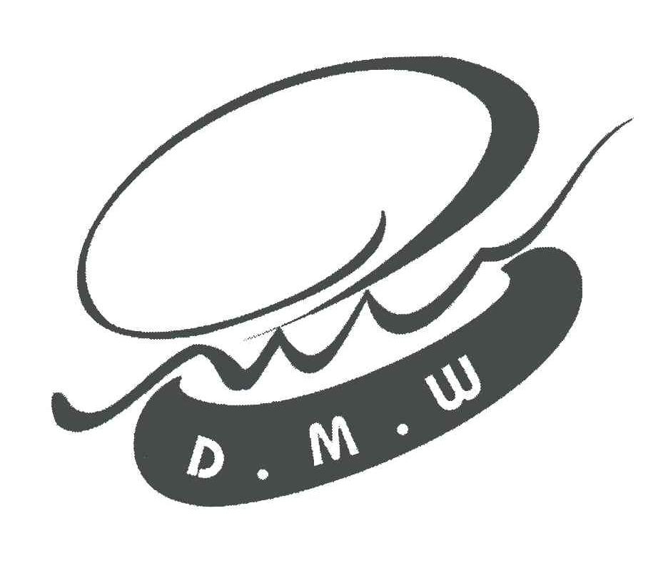 商标名称D.M.W商标注册号 5698318、商标申请人詹礼雄的商标详情 - 标库网商标查询