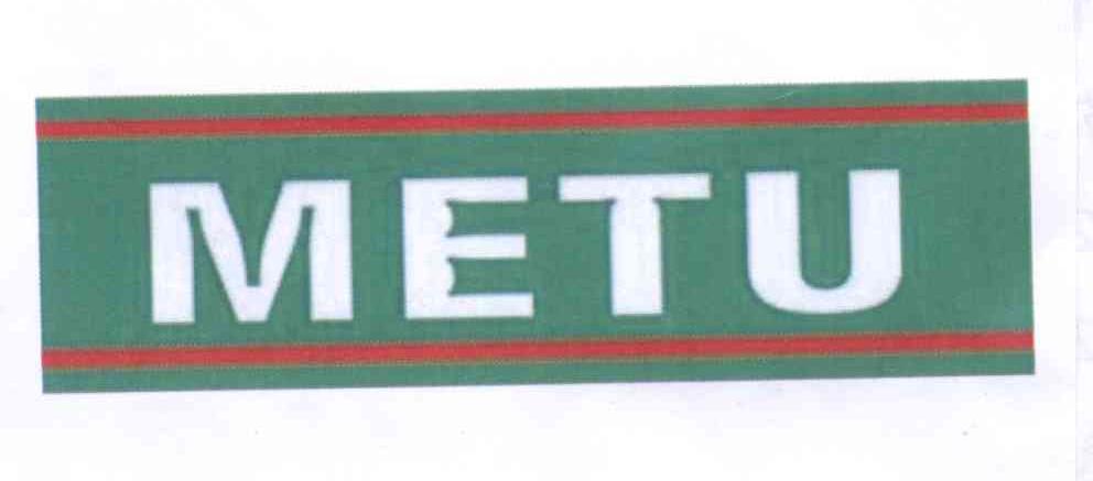 商标名称METU商标注册号 12958239、商标申请人于善凯的商标详情 - 标库网商标查询