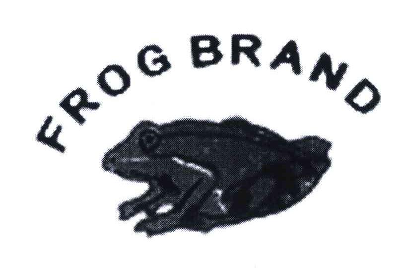 商标名称FROG BRAND商标注册号 5016455、商标申请人何静的商标详情 - 标库网商标查询